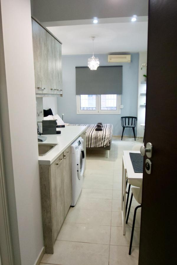 Syntagma-Monastiraki, Cute & Convenient Studio In 雅典 外观 照片