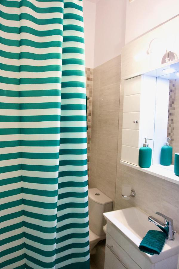 Syntagma-Monastiraki, Cute & Convenient Studio In 雅典 外观 照片